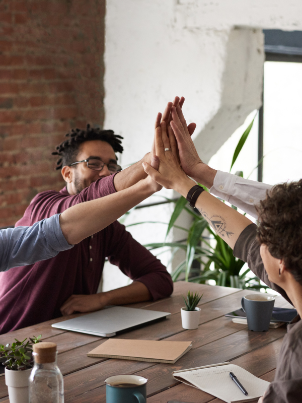 Arquitetura em Nuvem