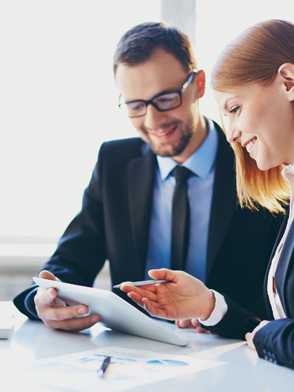 Gestão de Processos