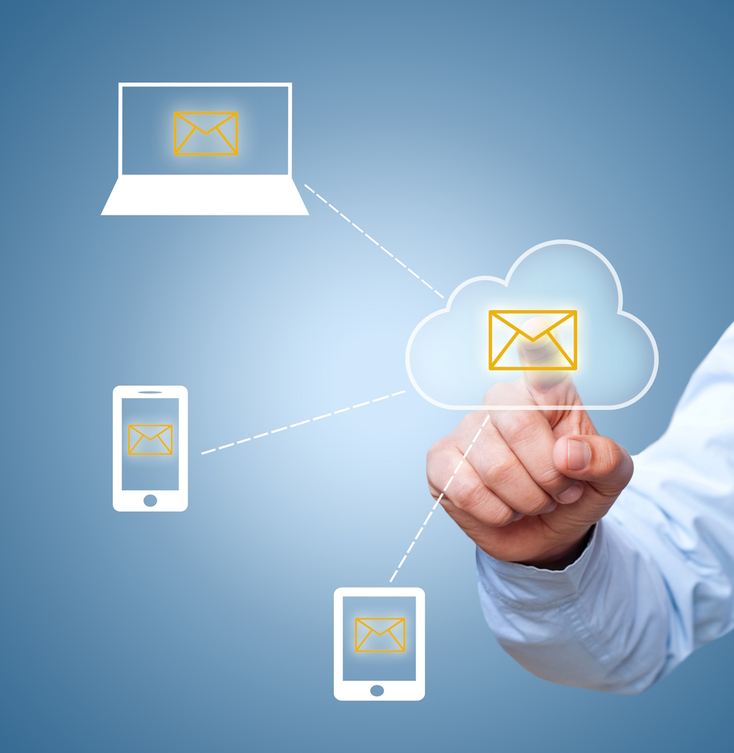 Notificações por E-mail e WhatsApp